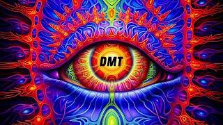 ATTENTION️WAKE UP Your HIDDEN POWERS  12000Hz DMT Activation Frequency