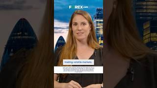 What is market volatility & can traders benefit?