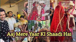 Ankit Twinkal ki Shaadi Shoaib ibrahim new vlog Dipika ki Duniya saba ka jahan saba ibrahim family