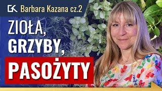 OCEAN KŁAMSTW - WIELKI POWRÓT do KORZENI cz.2 - Barbara Kazana | 377