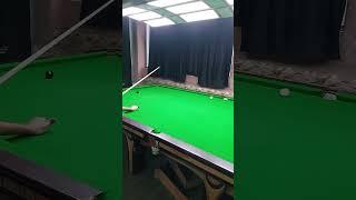 Tremendous positional shot for the final pot| Brilliant pink pot