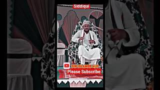 Abbas Siddiqui short video #viralvideo #video #mix #sohrts  by Din Islamer alo subscribe my channel