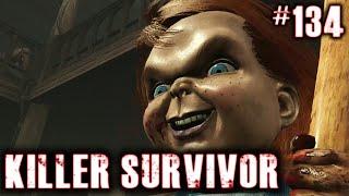 Killer Survivor #134 (Quick Cut)