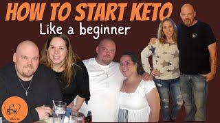 How to Start Keto Part 1 Keeping It Simple to Keto into Your Best Health in 2023