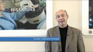 Why work at GE in software?