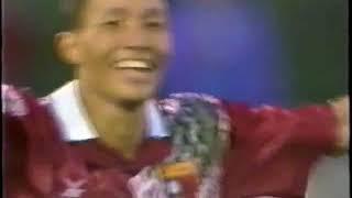 Flashback: Asian Games, 1994-Myanmar (2-2) Qatar