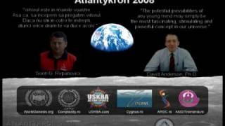 Exponential Times by David Lewis Anderson