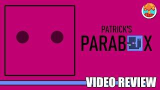 Review: Patrick's Parabox (Steam) - Defunct Games