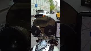 Одностороннее движение. Как избежать штрафа - лайфхак!