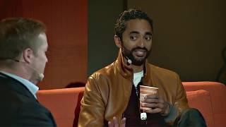 E776: Social Capital Chamath Palihapitiya: VC ecosystem, rethinking biz; Samsung NEXT Pres David Eun