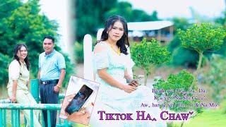 Na Shi G’euˆ I Tiktok Haꞈ Chawˇ #2024 Lahu Song# Official MV..