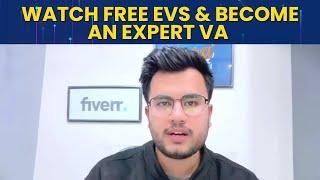 Watch FREE EVS & become an Expert Virtual Assistant | Enabling Video Series