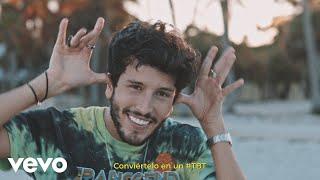 Sebastián Yatra, Rauw Alejandro, Manuel Turizo - TBT at the Beach (Lyric Video)