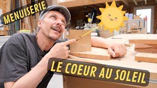 le coeur au soleil c'est quoi ? c'est cadeau, c'est gratuit