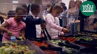 Whole Kids Salad Bar | Whole Kids | Whole Foods Market