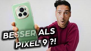 Besser als Pixel 9 Pro ?! Honor MagicPro 6 Review | TechFloyd