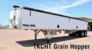 Trail King Industries - A Custom Trailer Manufacturer