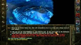 Icewind Dale (HD) - Heart of Winter - The Gloomfrost Seer