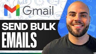 How To Send Bulk Emails Using Gmail (Email Marketing For Gmail)