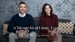 Reveau Residential - Chicago Real Estate Team powered by Keller Williams ONEChicago