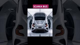 SCANIA BUS #viralvideo #viralshort #scaniabus