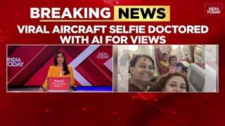 Air India Crash: Victim's Family Upset Over Doctored Images Circulating On Social Media