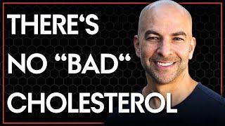 Intro to Lipids & Lipoproteins: Why there is no ‘bad’ or ‘good’ cholesterol | Peter Attia, M.D.