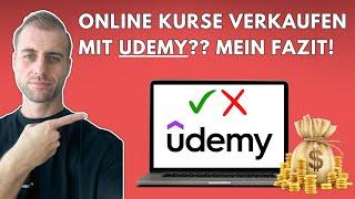 Udemy vs. Eigene Kurs-Plattform (Wo lässt sich mehr Geld verdienen?)