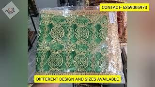 Different types of Chunri  || Ahmedabad Wholesale Chunri Market || Wholesale Chunri Shop | CROWDNIKS