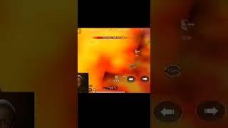 Red Zone  Luck Again  | #pubg #shorts #bgmi #trending #lucky  #redzone