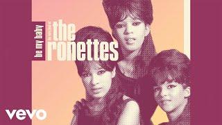 The Ronettes - Walking In The Rain (Official Audio)