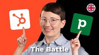 HubSpot vs Pipedrive | Which CRM is a better fit for you?