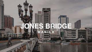 Let's Walk - Jones Bridge | 4K