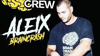  Aleix Braincrash - Raggajungle/Drum&Bass @ Stream Braincrash Crew 