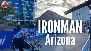 Ironman Arizona 2024 | Race Highlights