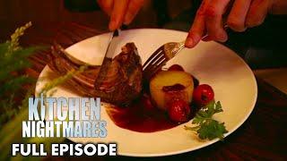 Gordon Ramsay Perplexed Over 'Traditional' Pub Food | Kitchen Nightmares