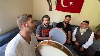 Defler Kırılıyor!!!Çavuş Dedeyle Meşk & M.Ahmet Fescioğlu // Fırat Türkmen