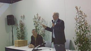 Fiera Ecocasa Energy 29 03 2015 - parte 1 di 3