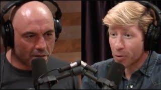 Joe Rogan - Sleep Expert on Insomnia