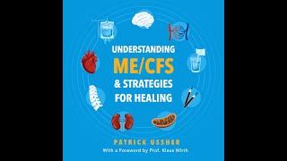 BOOK LAUNCH: Understanding ME/CFS & Strategies for Healing