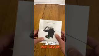 "Arccos Smart Sensors Review: A.I. Golf Tracking & GPS in Action!"