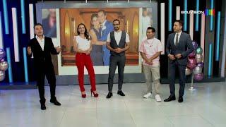 Al Día Tu Día: Programa del martes 27 de mayo del 2025