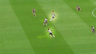 Newcastle United FASTEST Counter Attack Goals