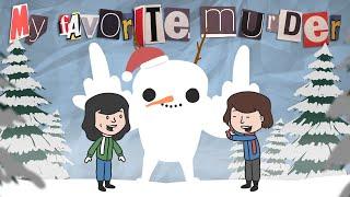 “Holiday Songs” | MFM Animated - Episode 66 with Karen Kilgariff and Georgia Hardstark