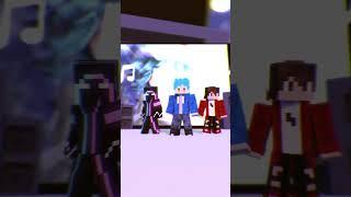 "Mic Drop" Dance Cover OТ XOLODASI1#minecraft #animation