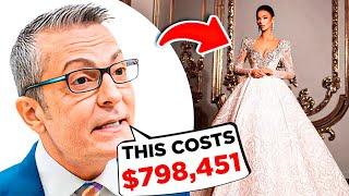 The Most Extravagant PNINA TORNAI Wedding Dresses Of ALL TIME  | Say Yes To The Dress