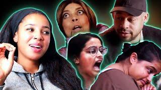 The Most Offensive Pop Culture Moments | Reaction