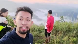 Danasan Danao City Sea of Clouds