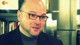 Andrew Feinstein on the owners of Krauss-Maffei Wegmann