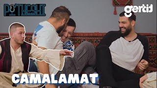 PO TKESHT - CAMALAMAT | Emisioni 5